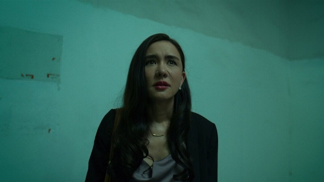 The Whole Truth ปริศนารูหลอน”