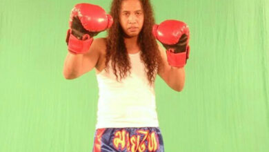 ดาว ขำมิน