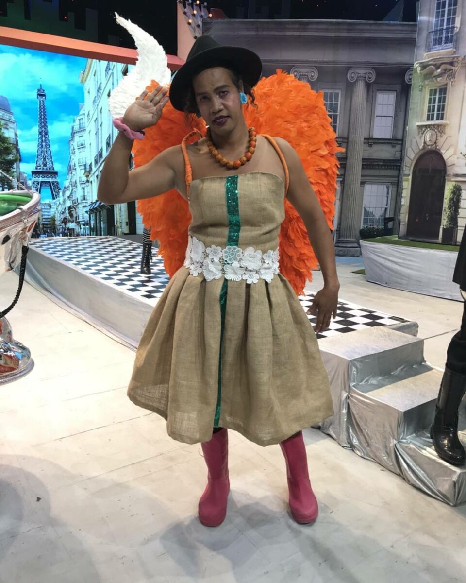 ดาว ขำมิน