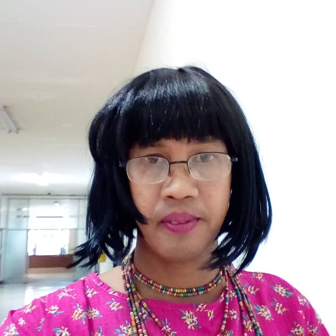 ดาว ขำมิน