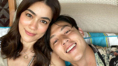 หมาก ปริญ คิมเบอร์ลี่