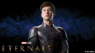 Barry Keoghan