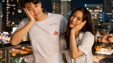 หมอเมล ฟรัง นรีกุล