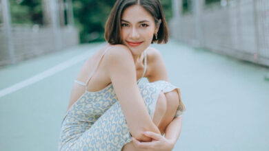 น้ำตาล ชลิตา