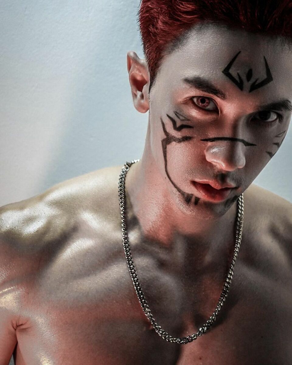 นัททิว