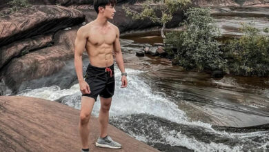 นัททิว