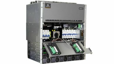 NetSure Inverter