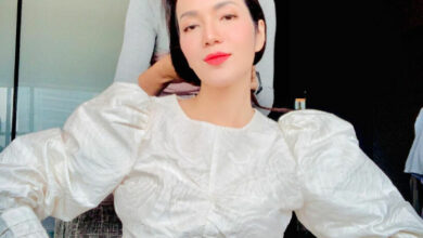 อ๋อม สกาวใจ