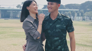 เพลง ชนม์ทิดา เป๊ก เศรณี