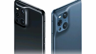 Oppo Find X4