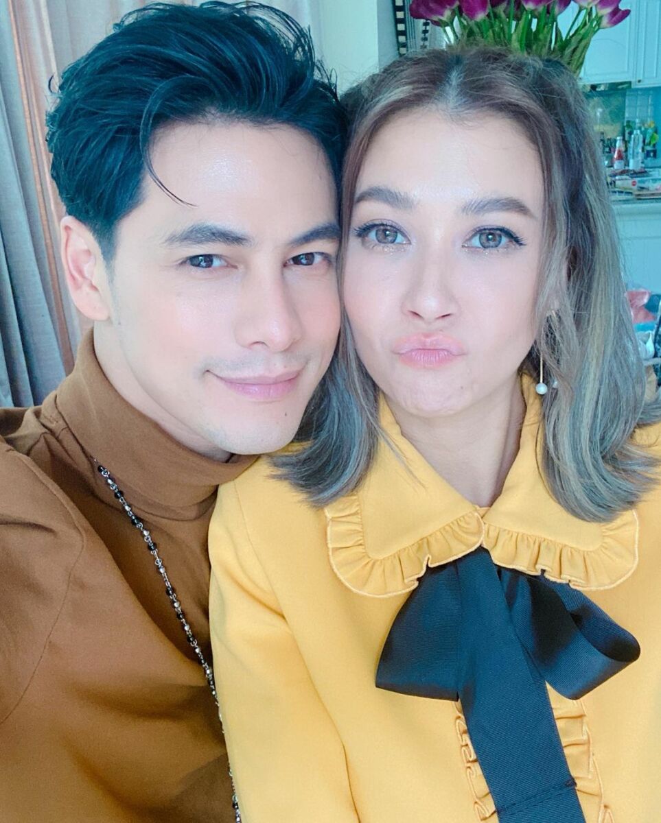 ซี ศิวัฒน์ เอมี่ กลิ่นประทุม