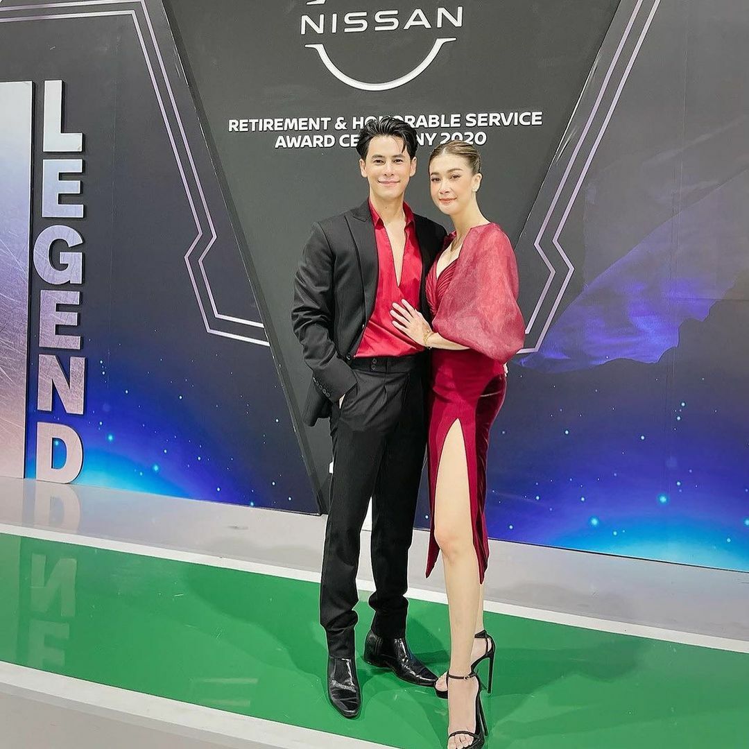 ซี ศิวัฒน์ เอมี่ กลิ่นประทุม