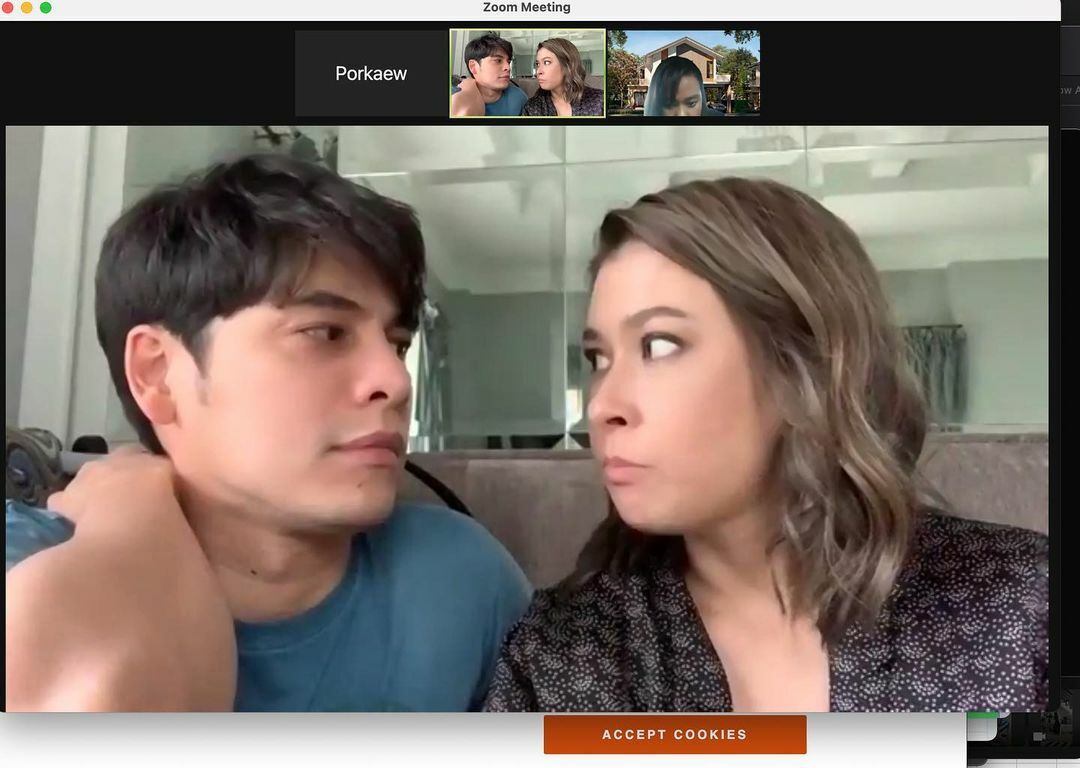 ซี ศิวัฒน์ เอมี่ กลิ่นประทุม