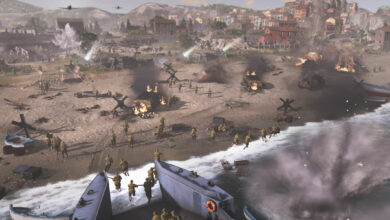 Company of Heroes 3