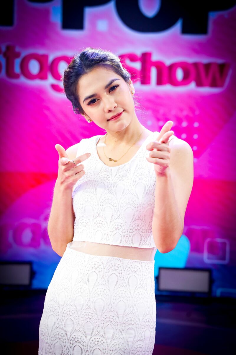 พั้นช์ วรกาญจน์