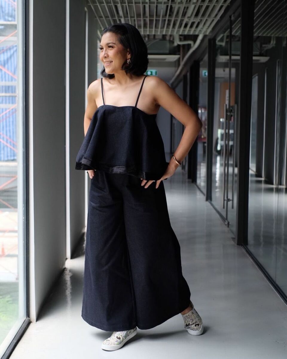 ท็อป ดารณีนุช