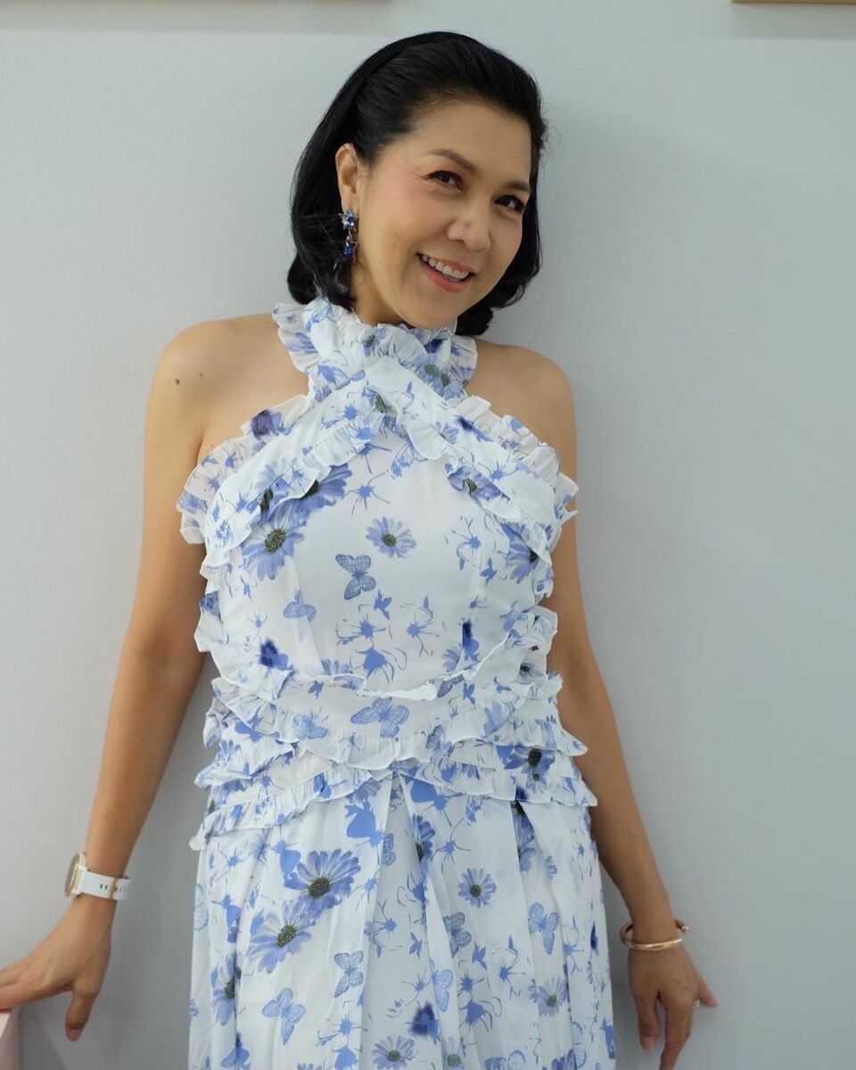 ท็อป ดารณีนุช