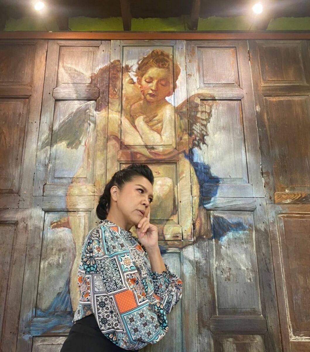 ท็อป ดารณีนุช