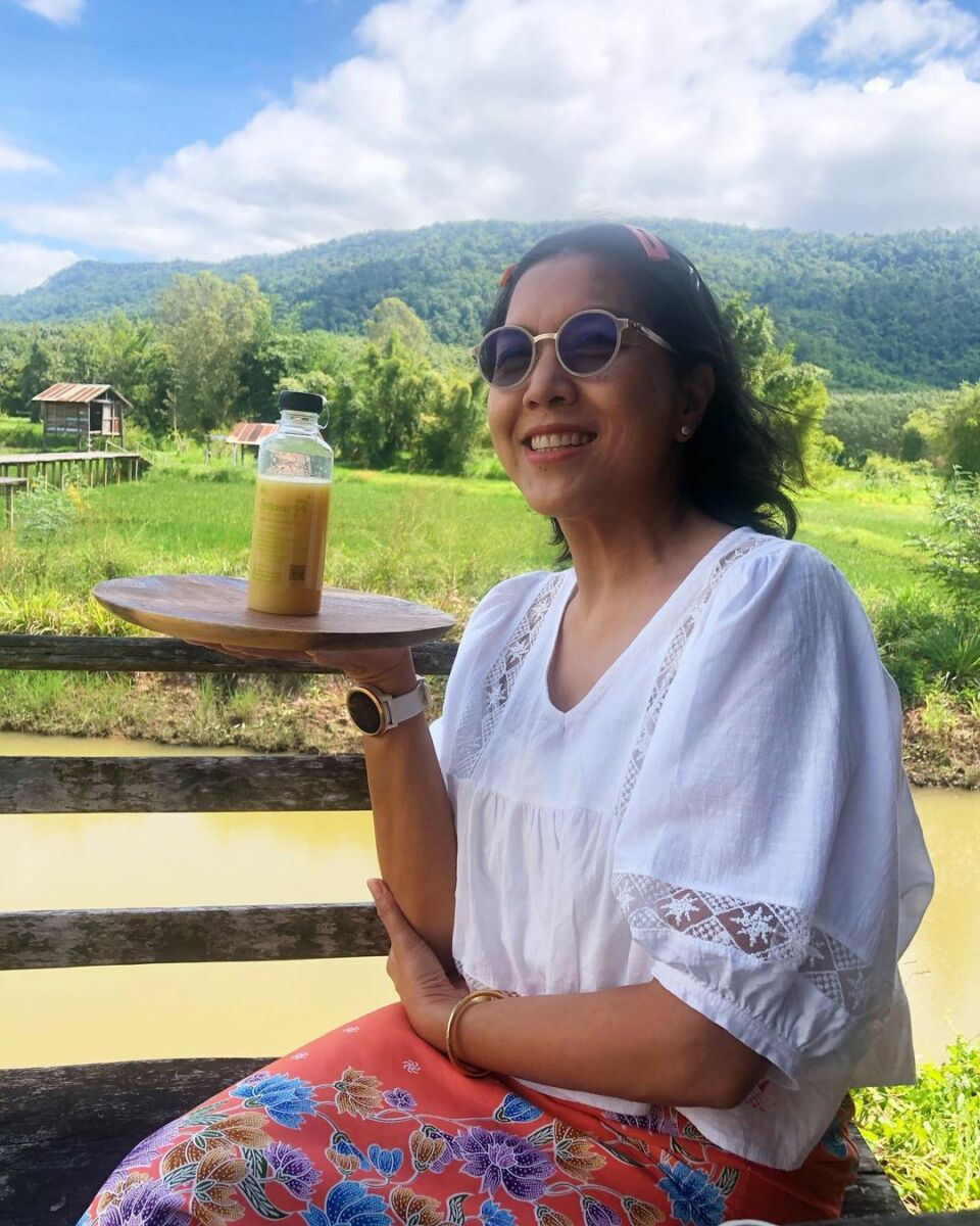 ท็อป ดารณีนุช