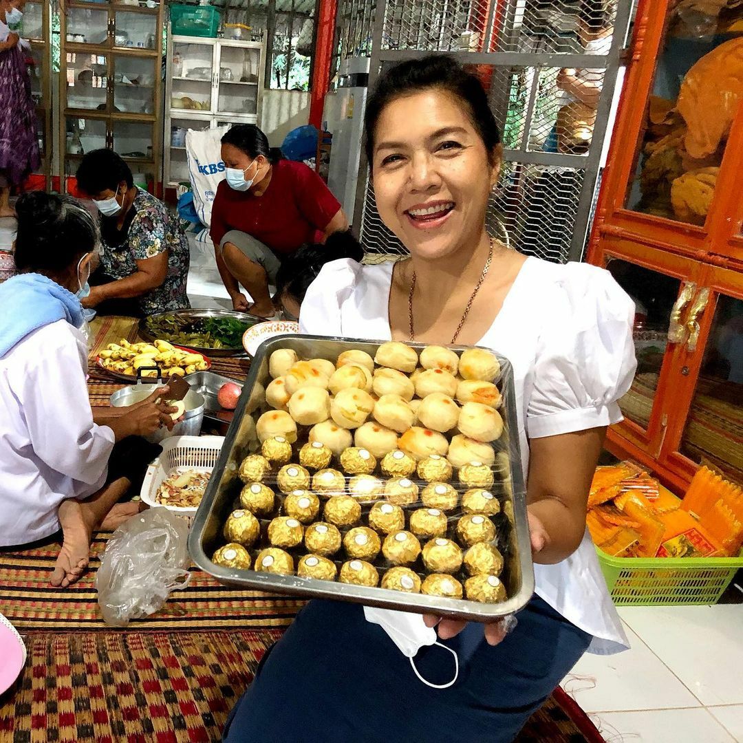 ท็อป ดารณีนุช