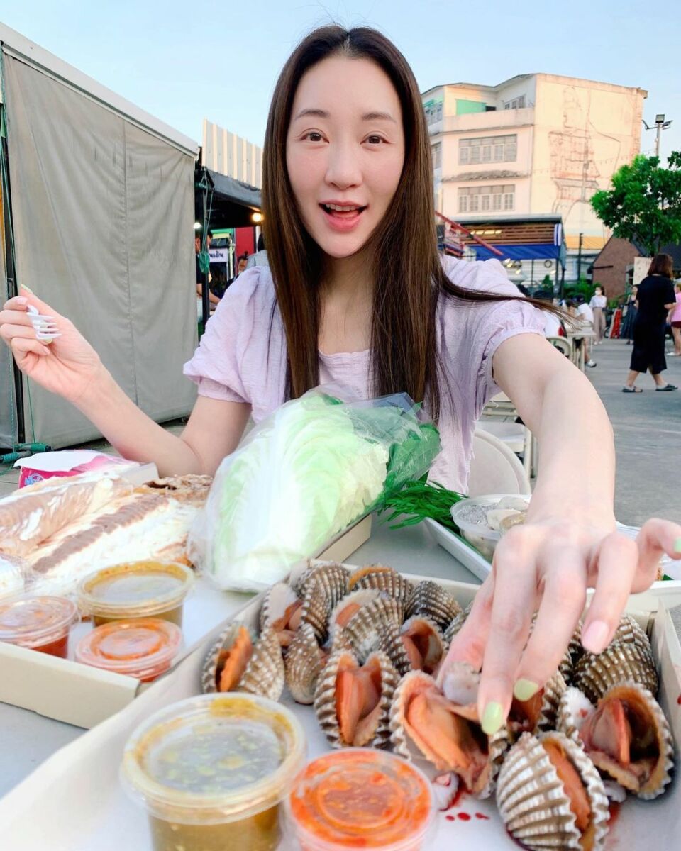 ตู่ ปิยวดี