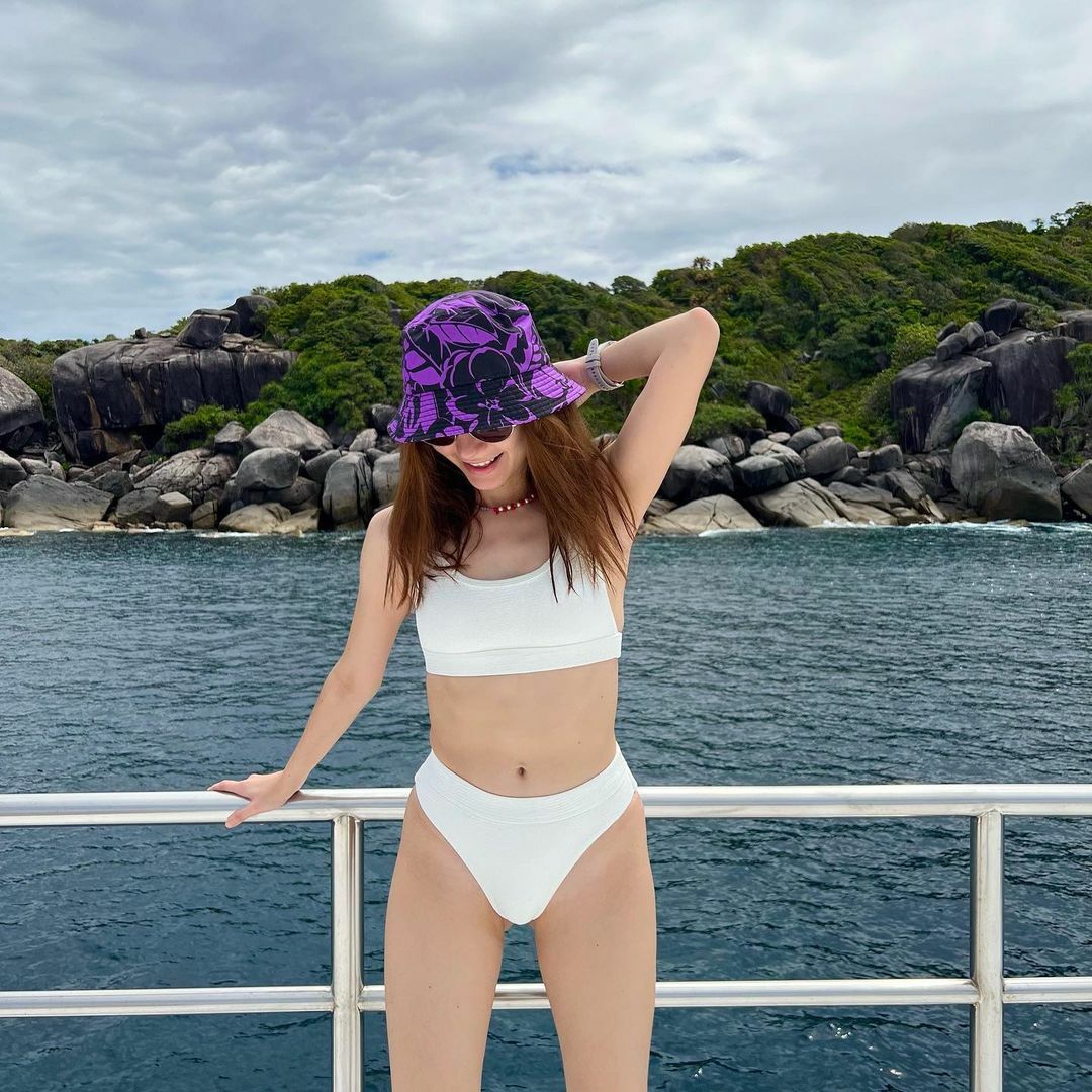 วี วิโอเลต