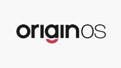 OriginOS