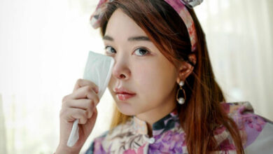 หญิงแย้