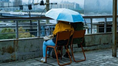 ฤดูหนาว พยากรณ์อากาศ