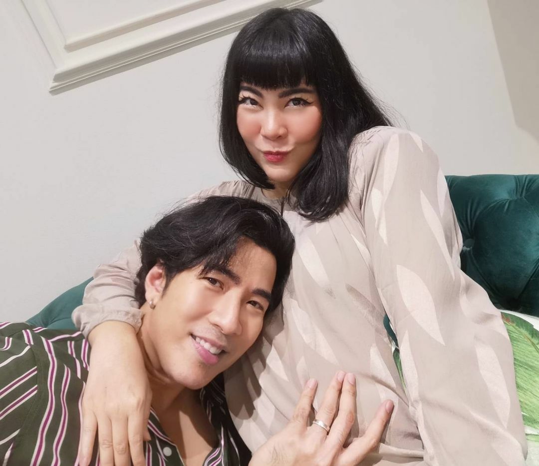 โย่ง อาร์มแชร์