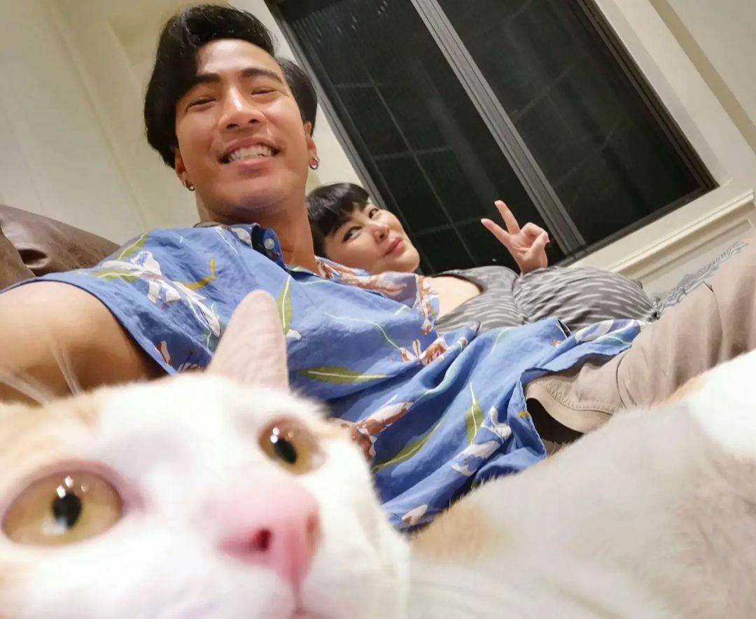 โย่ง อาร์มแชร์