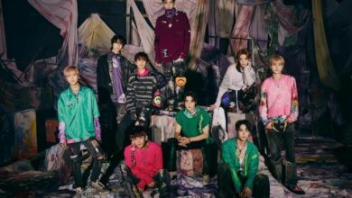 NCT127 Favorite