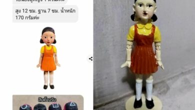 ตุ๊กตาสังหาร aeiou