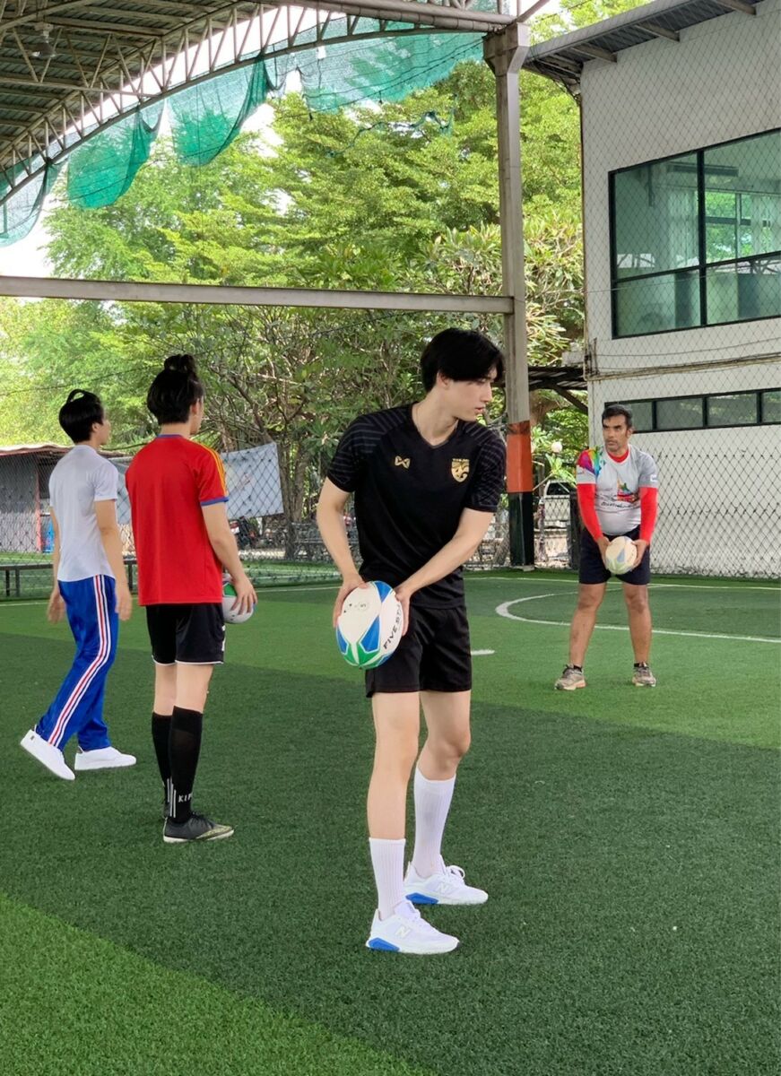 เลิฟ@นาย โอห์ม ฟลุ้ค