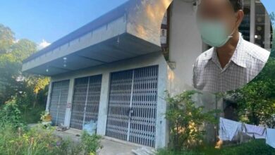 ลุงเจ๊ก สายเปย์