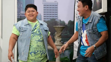 ฮาไม่จำกัดทั่วไทย