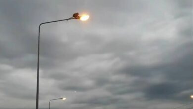 ถนนกาญจนาภิเษก เจ้าจ๋อ