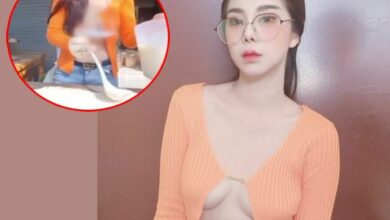 แม่ค้าโตเกียวเชียงใหม่ น้องโอลีฟ