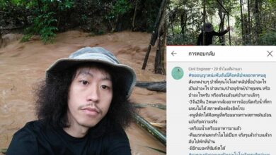 โจโฉ ยูทูปเบอร์สายธรรมชาติ