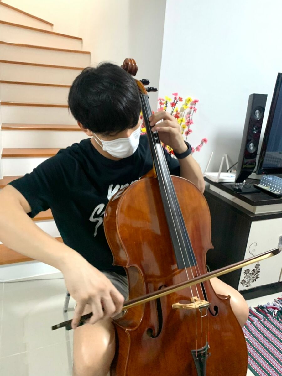 เลิฟ@นาย โอห์ม ฟลุ้ค