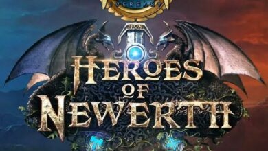 Heroes of Newerth (HoN)