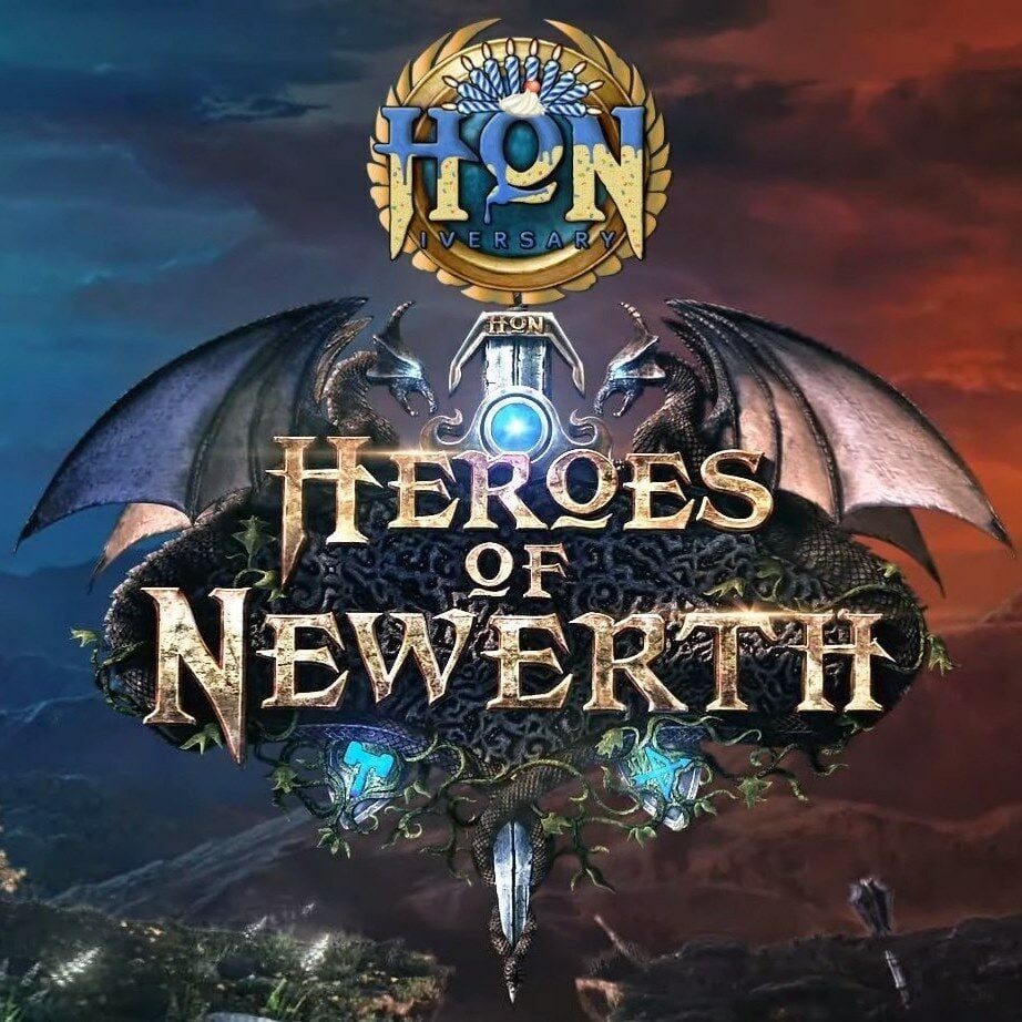 Heroes of Newerth (HoN)