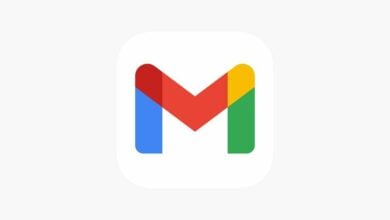 Gmail App