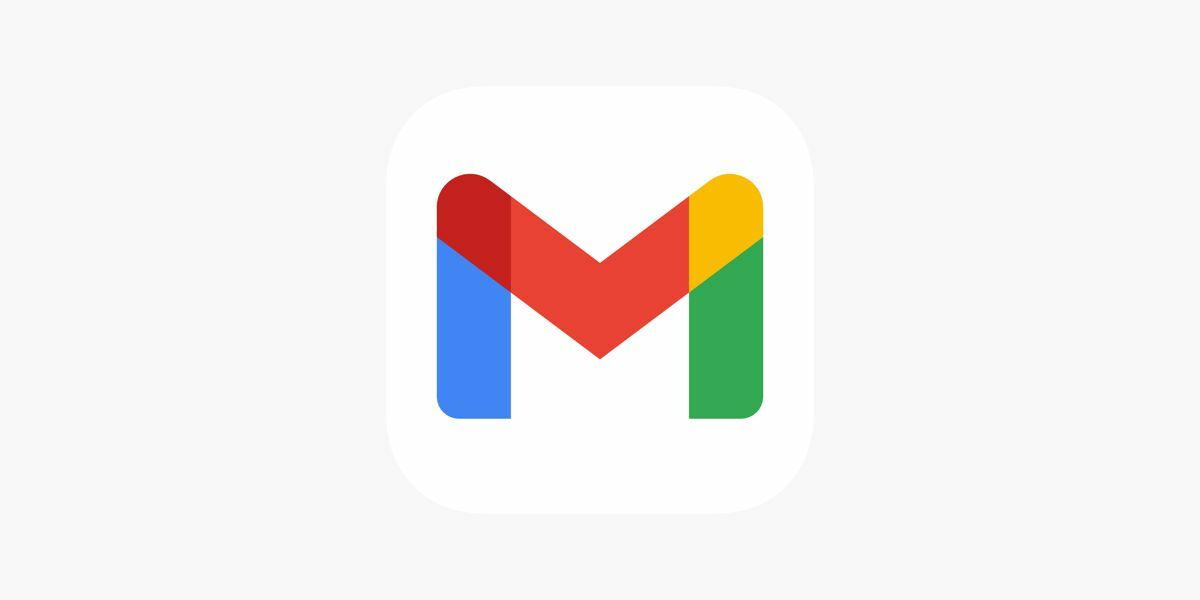 Gmail App