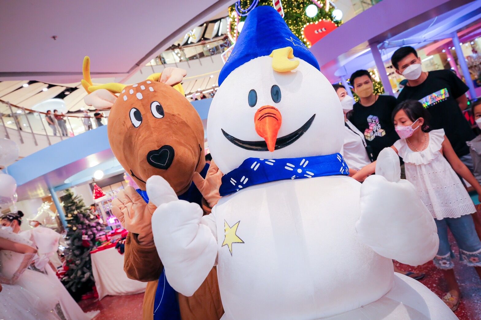 เซ็นทรัล ปีใหม่