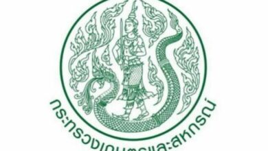 กระทรวงเกษตรและสหกรณ์