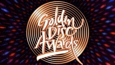 Golden Disc Awards
