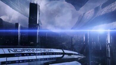 Mass Effect