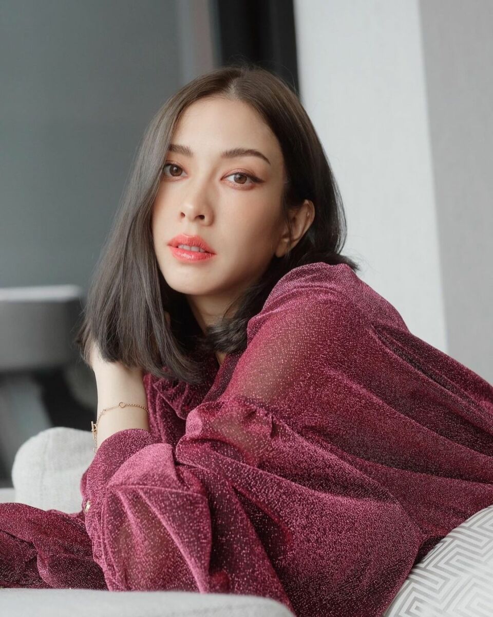 แป้ง อรจิรา