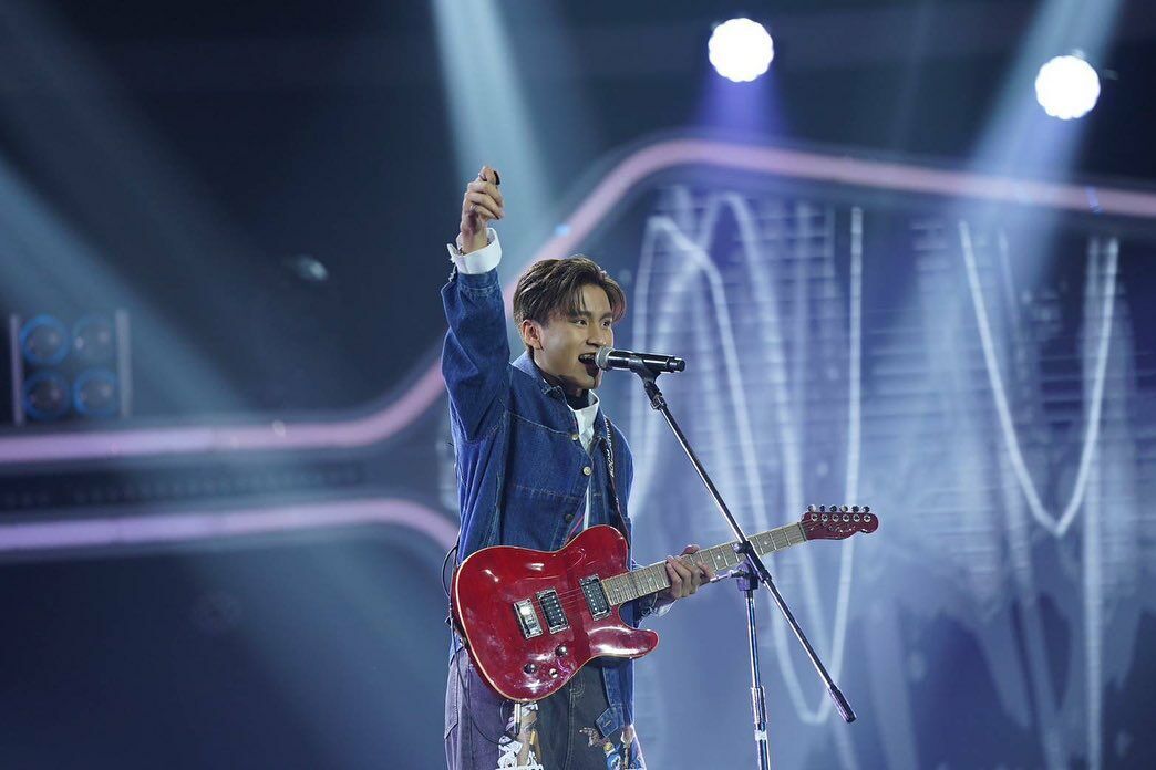 บูม สหรัฐ